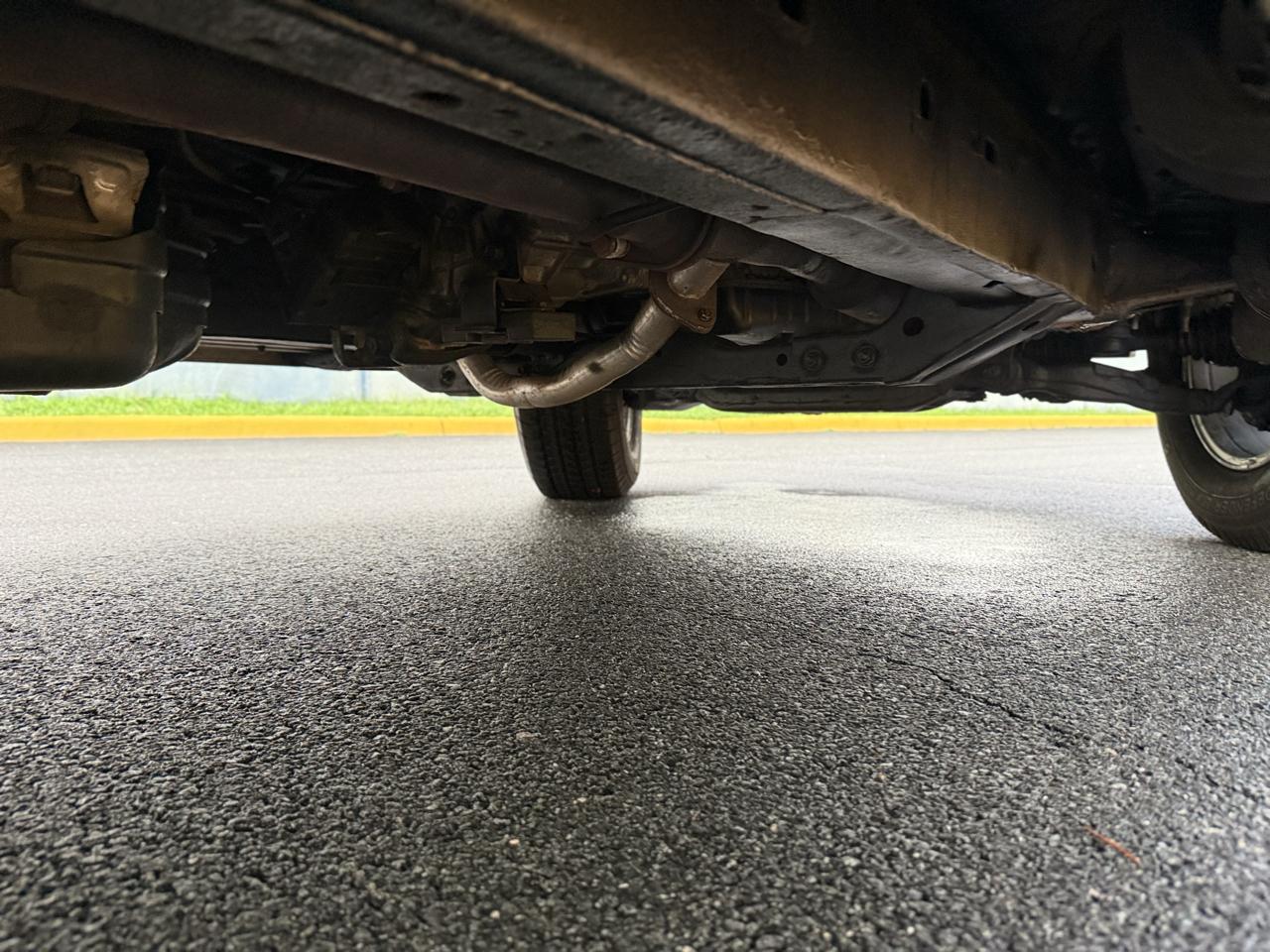 Toyota 4Runner 4dr SR5 V6 Auto 4WD (Natl) 2005