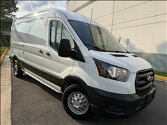2020 Ford Transit Cargo Van 