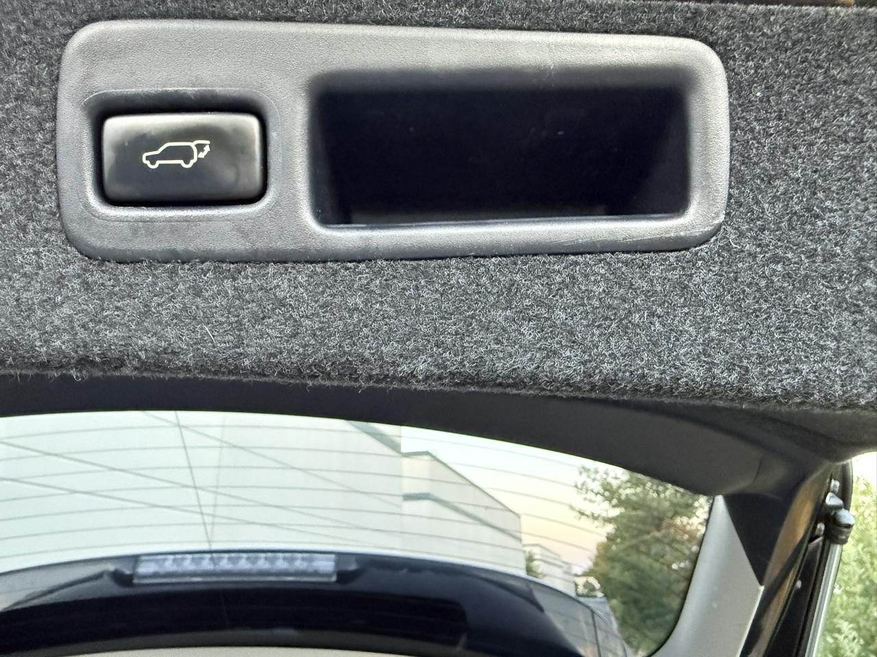 Lexus RX 450h AWD 4dr Hybrid 2011