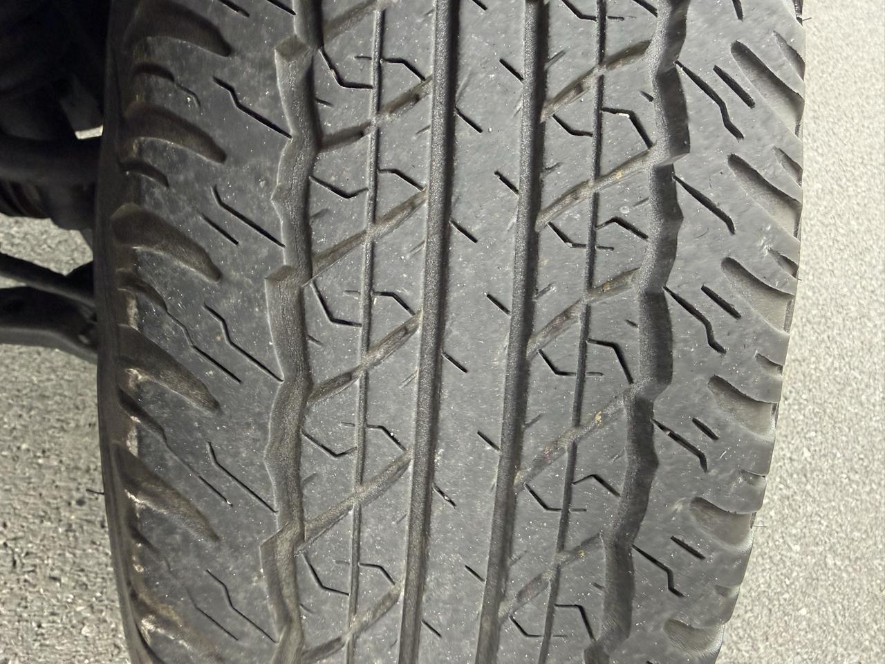 Toyota Tacoma 4WD Access I4 MT (Natl) 2011