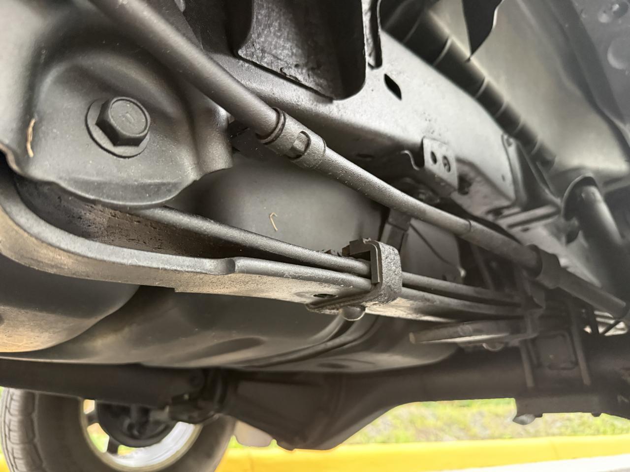 Toyota Tacoma 4WD Double LB V6 AT (Natl) 2010