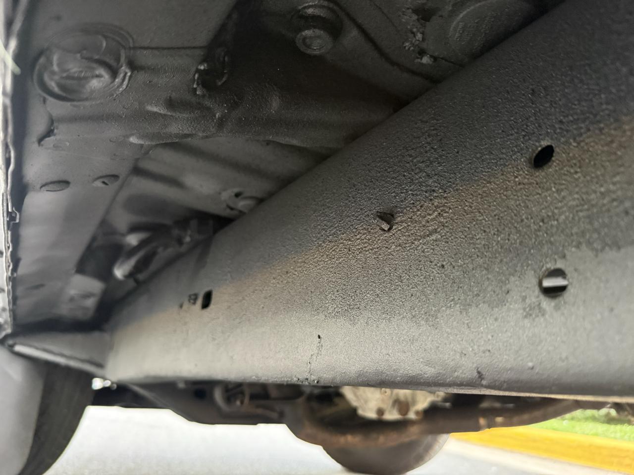 Toyota Tacoma 4WD Double LB V6 AT (Natl) 2010