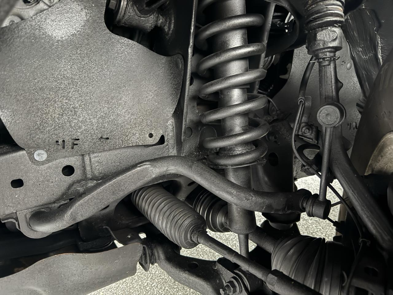 Toyota Tacoma 4WD Double LB V6 AT (Natl) 2010