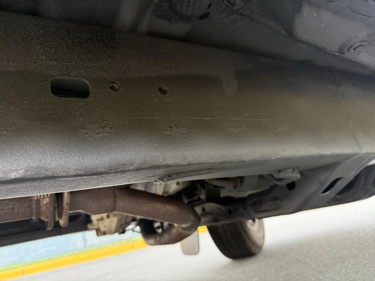 Toyota Tacoma 4WD Double LB V6 AT (Natl) 2010