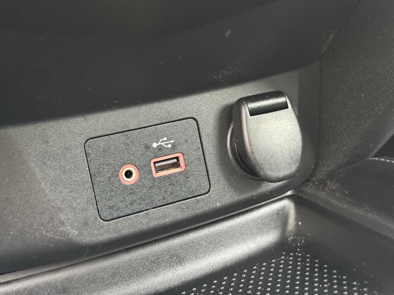 Nissan Rogue AWD SL 2018
