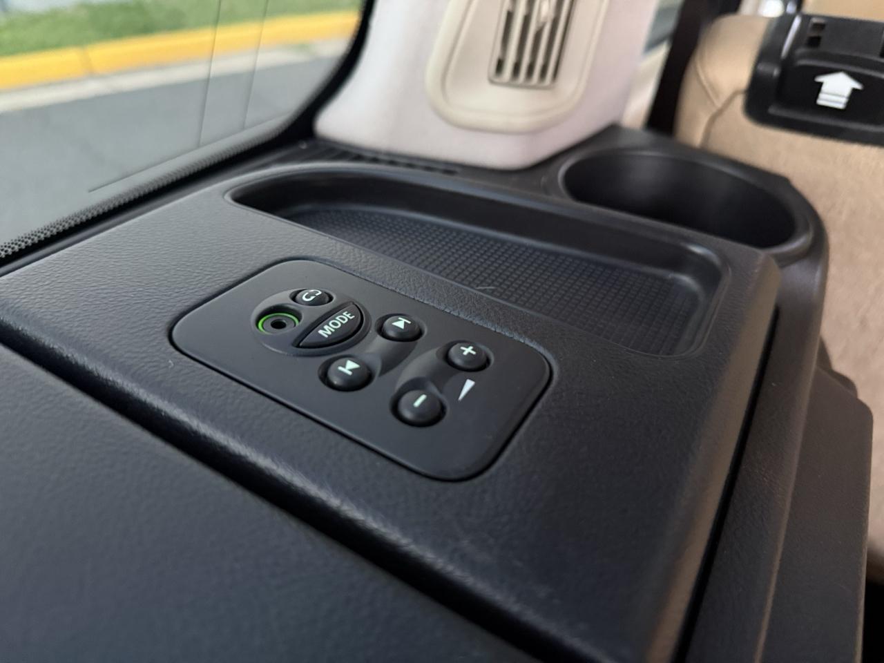 Land Rover LR3 4WD 4dr HSE 2008