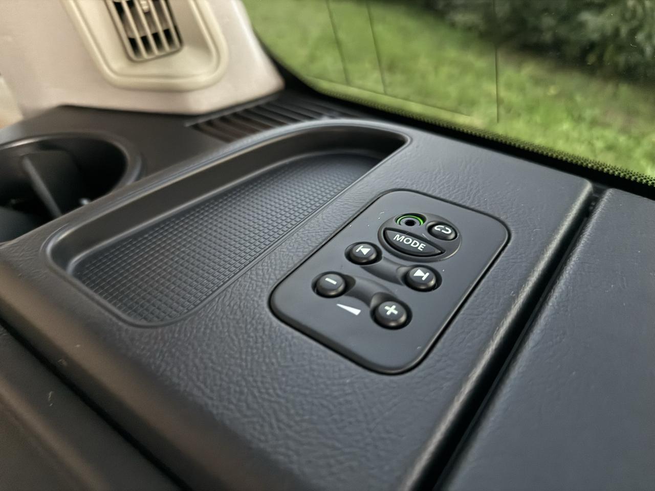 Land Rover LR3 4WD 4dr HSE 2008