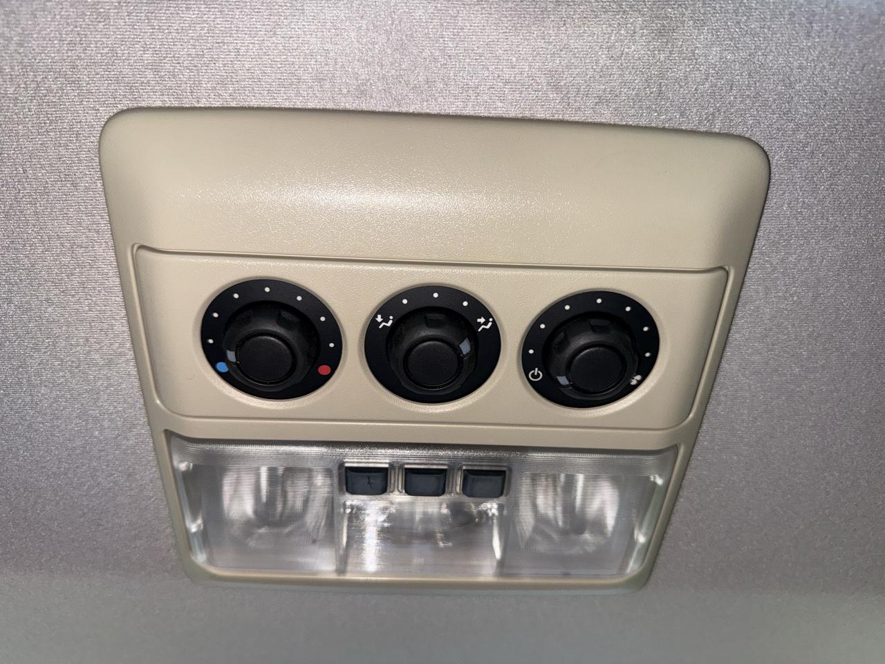 Land Rover LR3 4WD 4dr HSE 2008