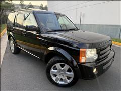 2008 Land Rover LR3 