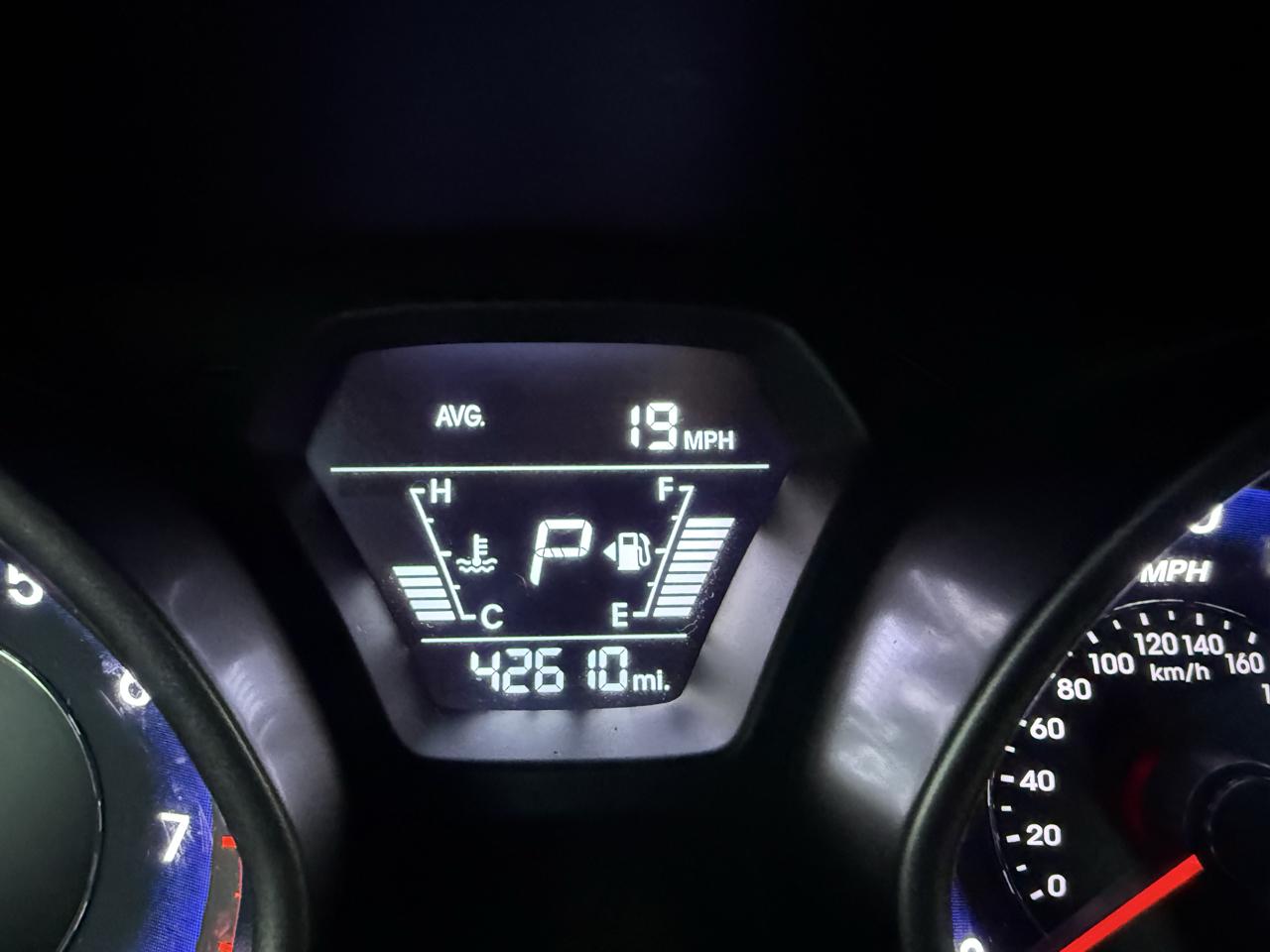 Hyundai Elantra 4dr Sdn Auto SE (Alabama Plant) 2015
