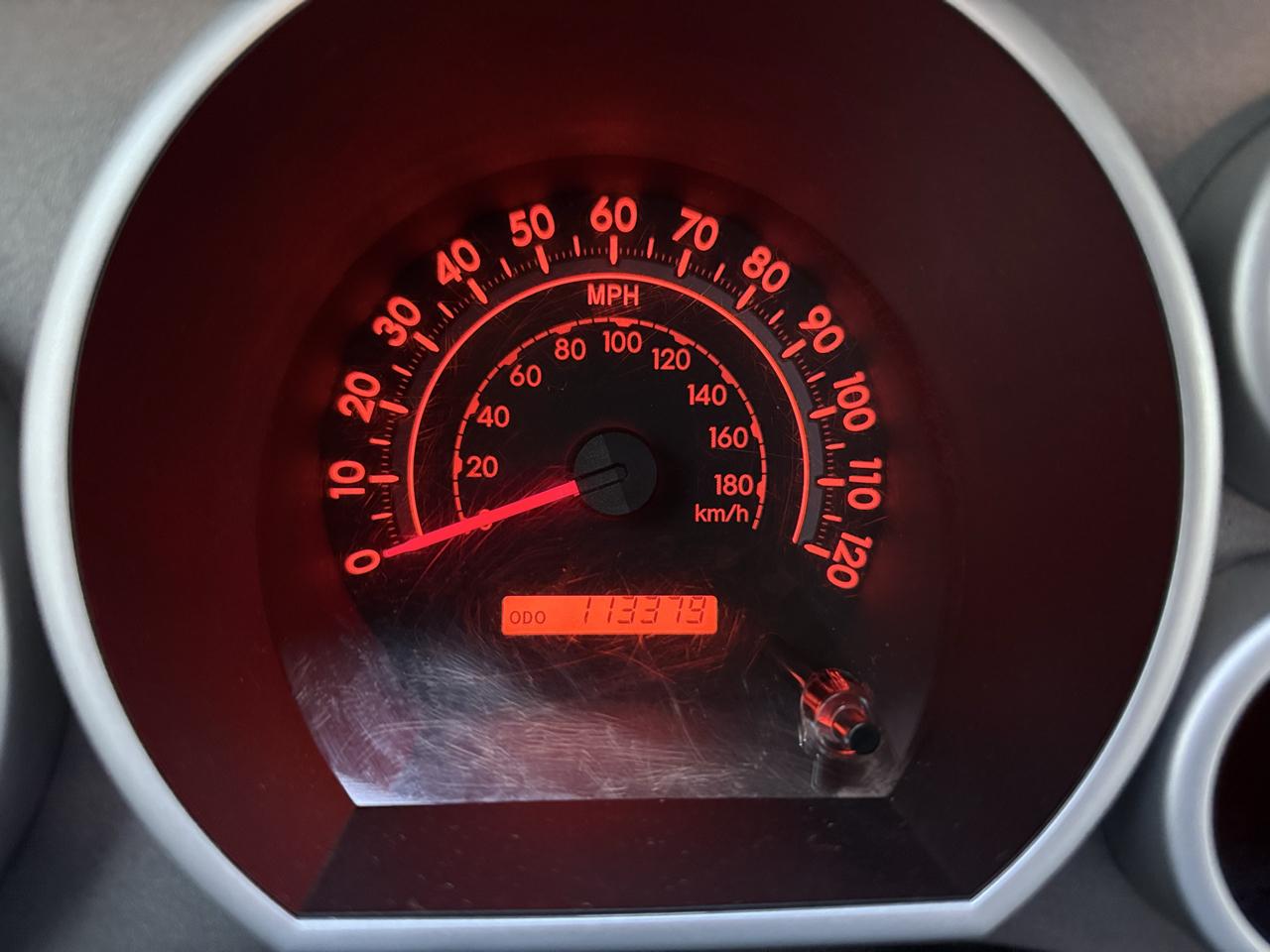 Toyota Tundra 4WD Truck Dbl 4.6L V8 6-Spd AT (Natl) 2011