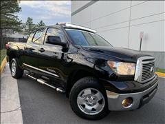 2011 Toyota Tundra 4WD Truck 