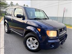 2003 Honda Element 