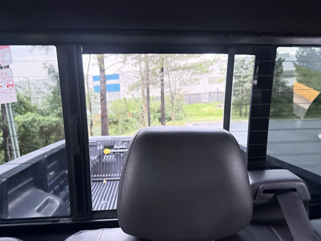 Ford Super Duty F-250 SRW 4WD Crew Cab 156" Platinum 2013