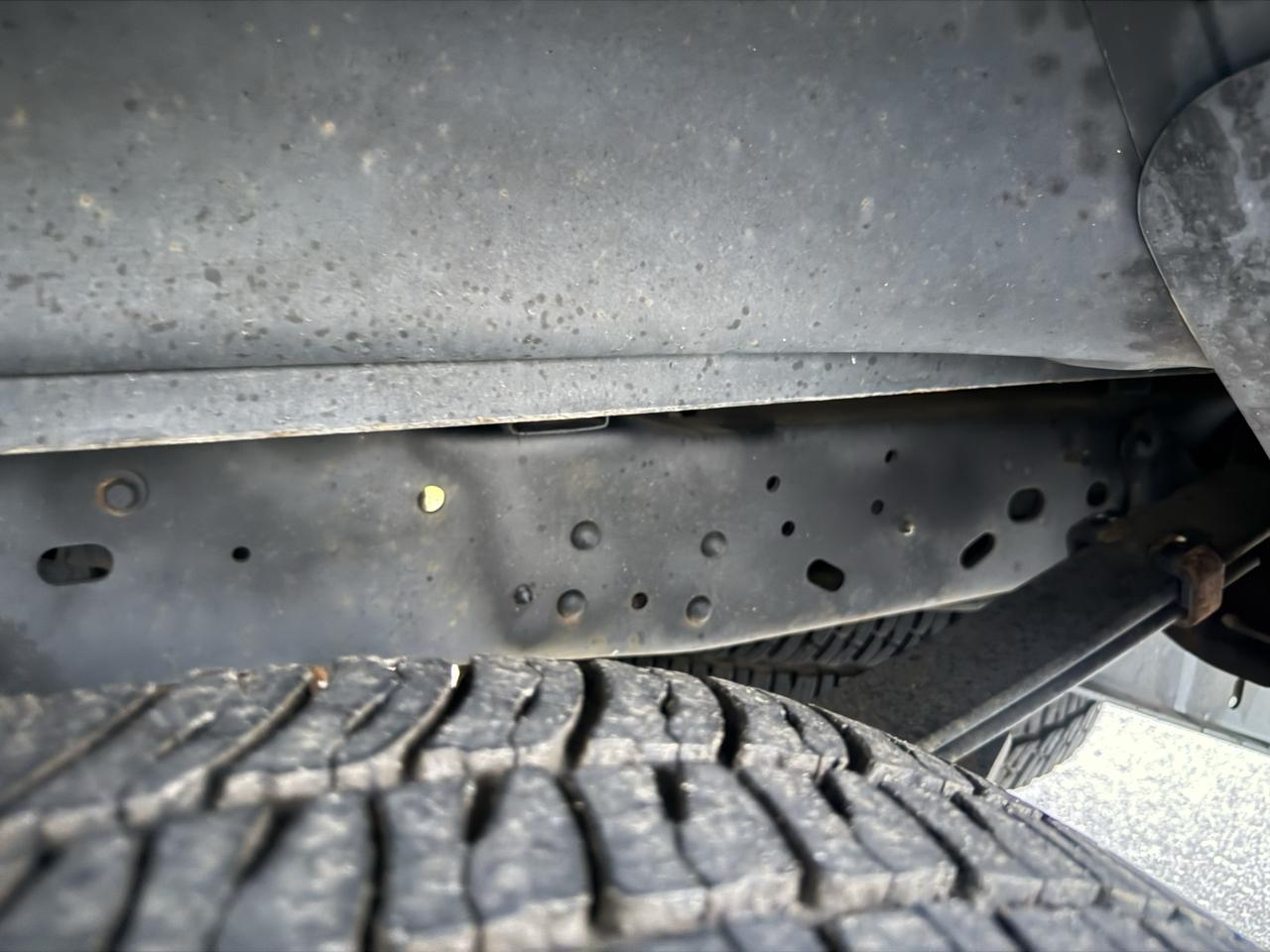Ford Super Duty F-250 SRW 4WD Crew Cab 156" Platinum 2013