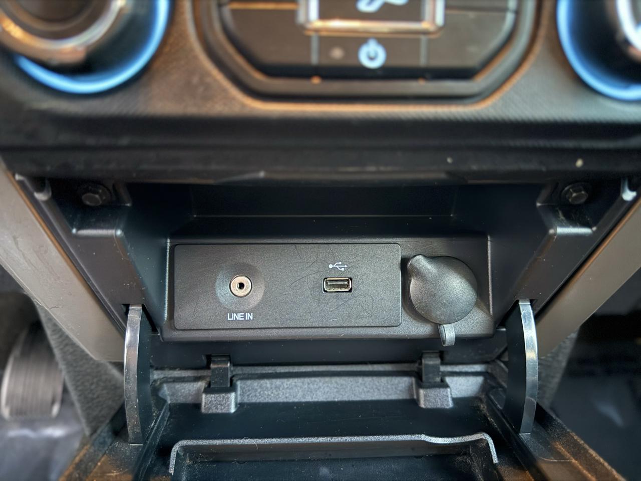 Ford F-150 4WD SuperCab 145" Lariat 2014