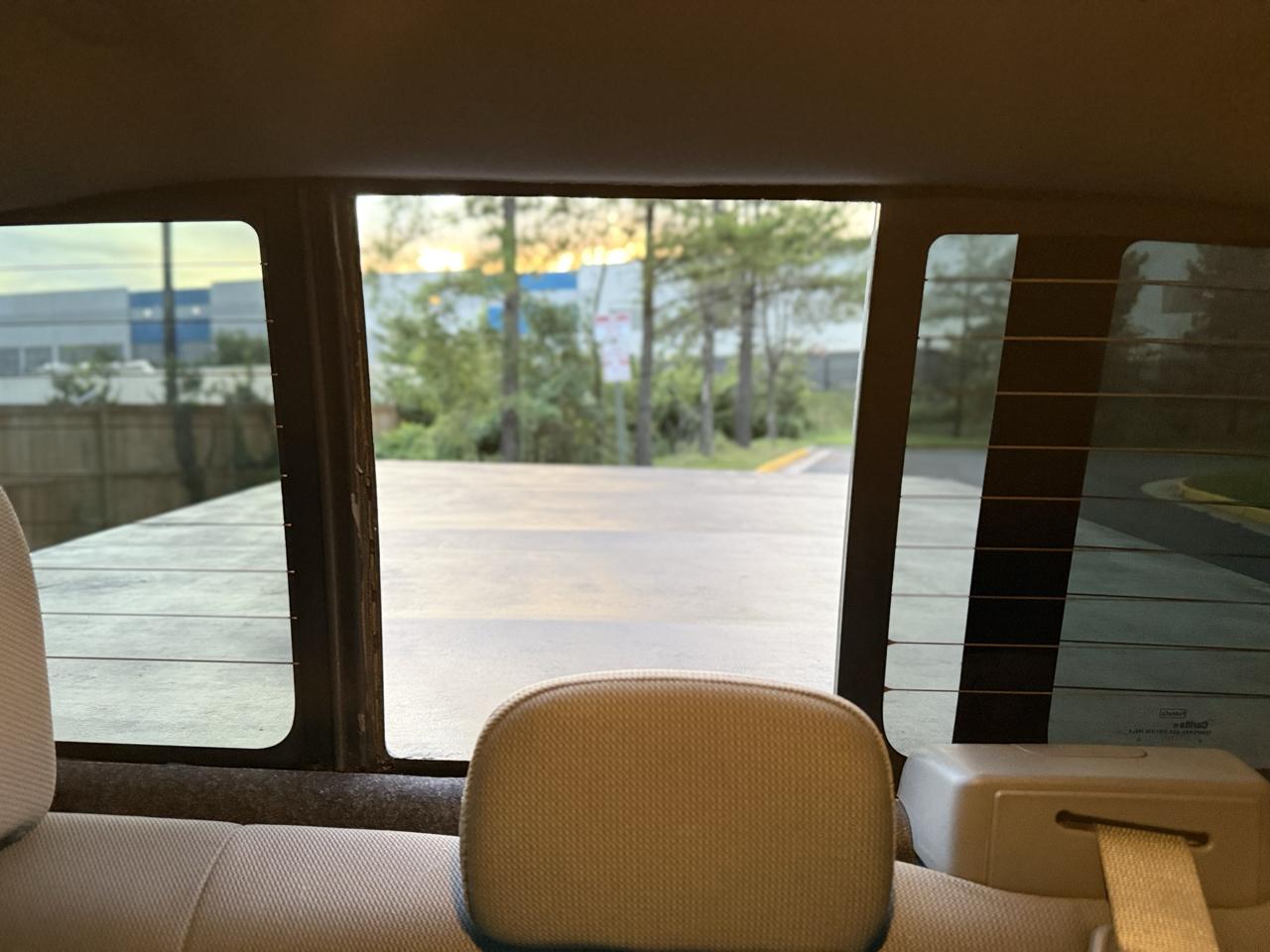 Ford F-150 4WD SuperCab 145" Lariat 2014
