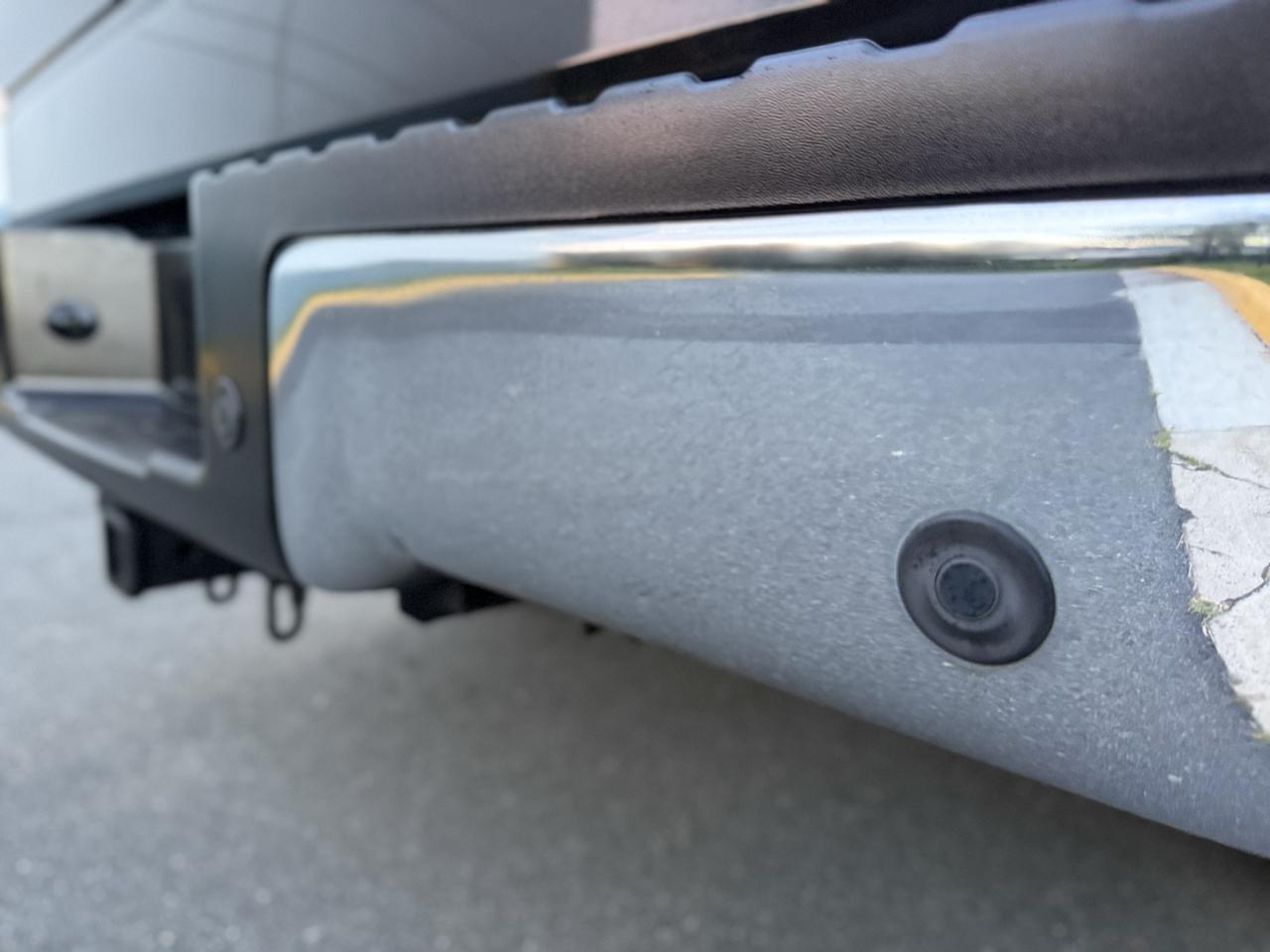 Ford F-150 4WD SuperCab 145" Lariat 2014