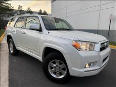 2013 Toyota 4Runner 