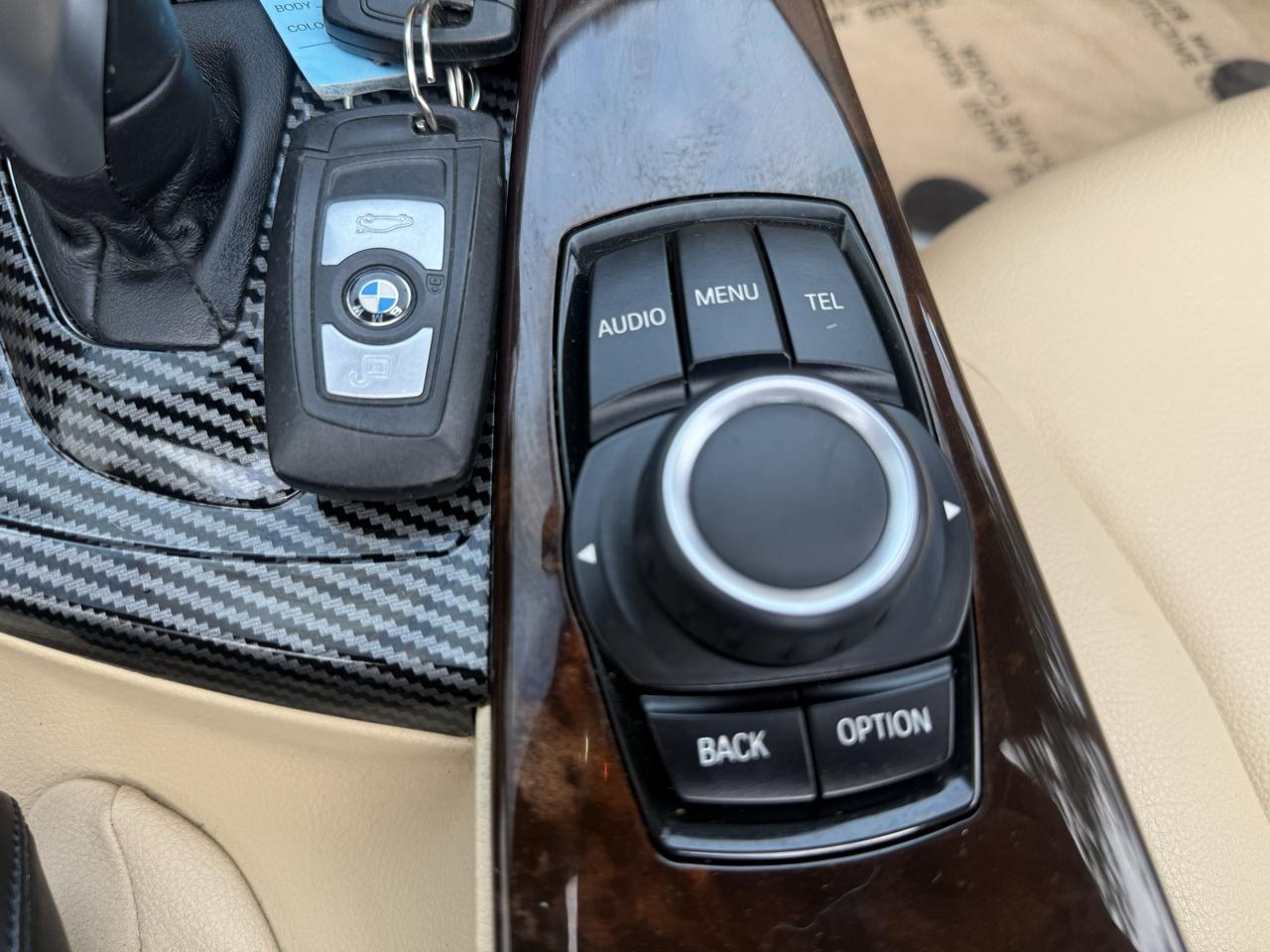 BMW 4 Series 2dr Conv 428i xDrive AWD SULEV 2014