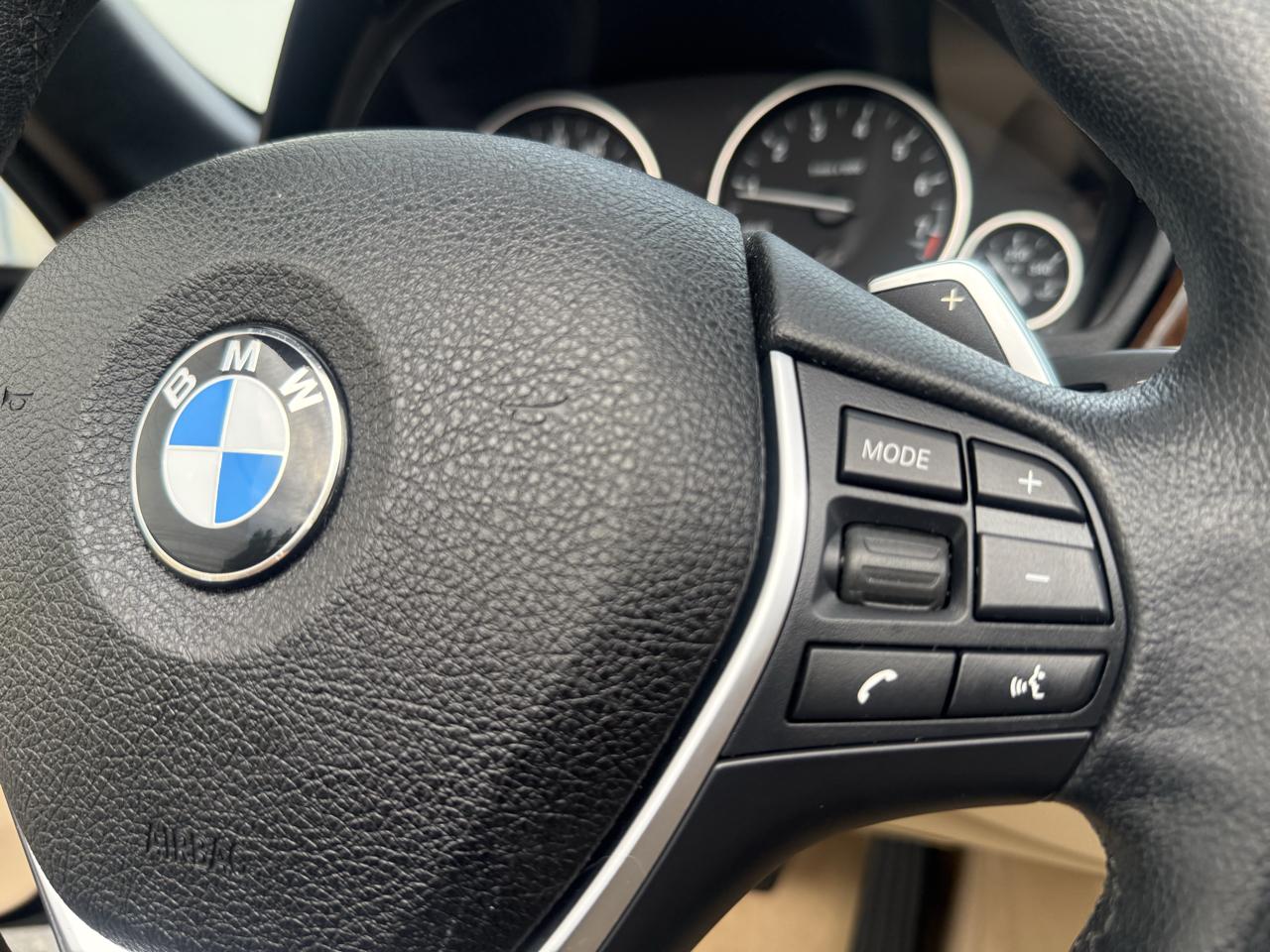 BMW 4 Series 2dr Conv 428i xDrive AWD SULEV 2014