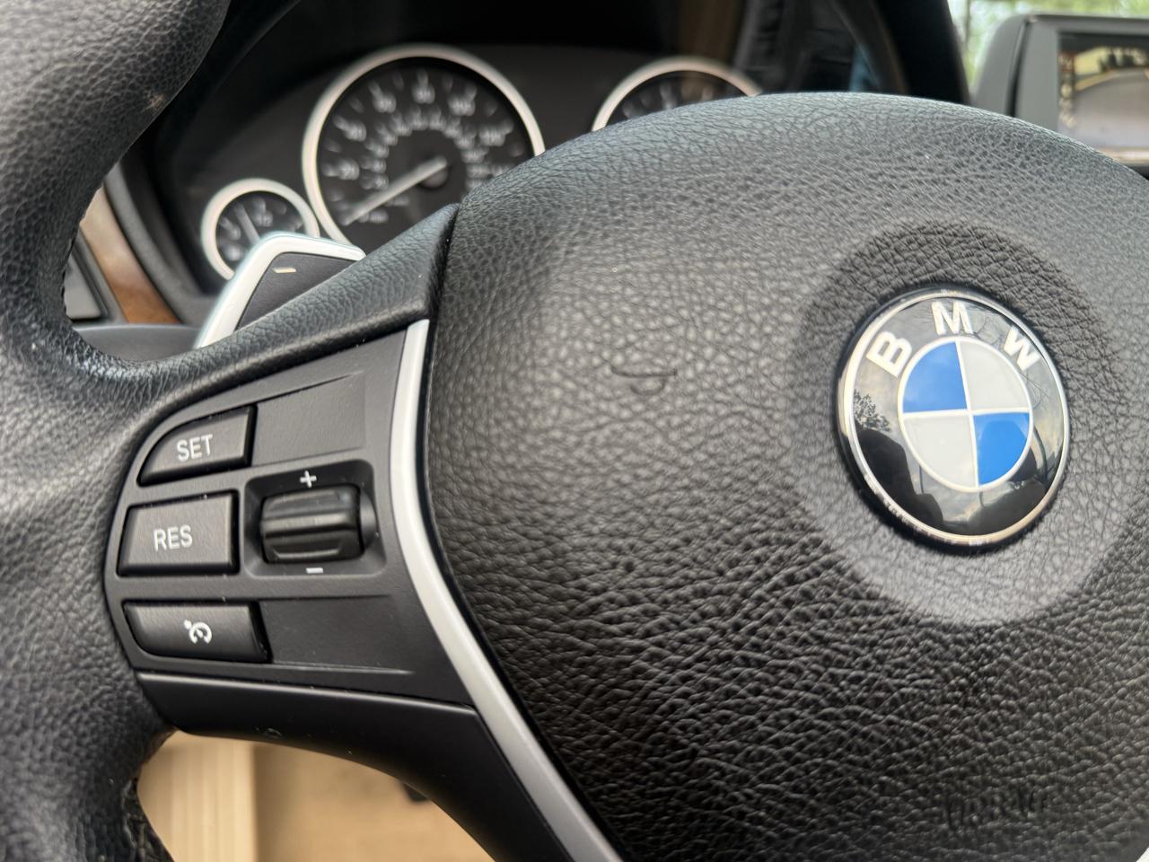 BMW 4 Series 2dr Conv 428i xDrive AWD SULEV 2014
