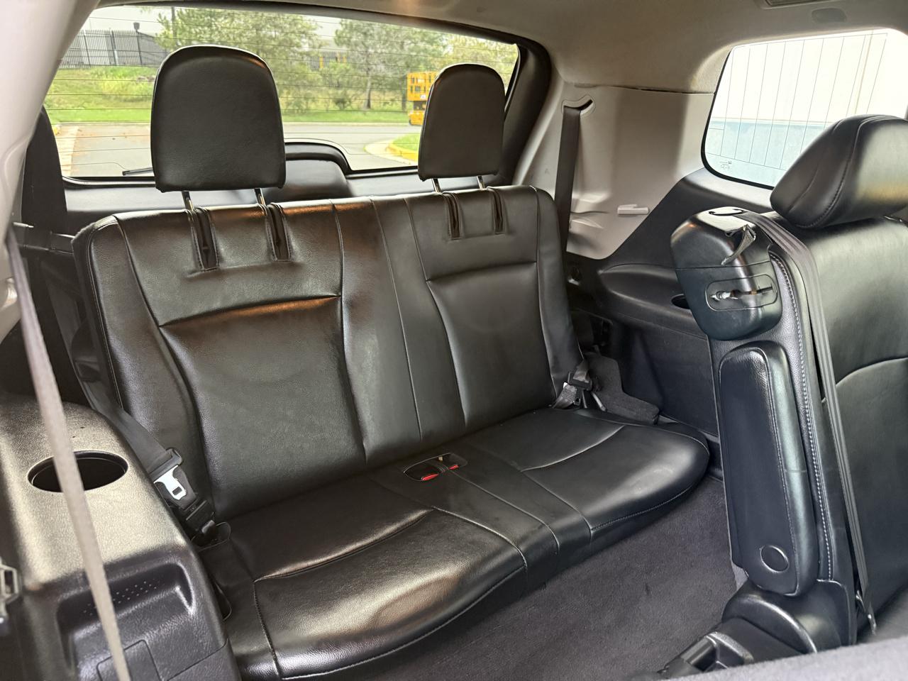 Toyota Highlander 4WD 4dr V6 SE (Natl) 2010