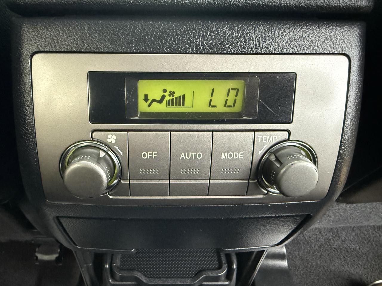 Toyota Highlander 4WD 4dr V6 SE (Natl) 2010