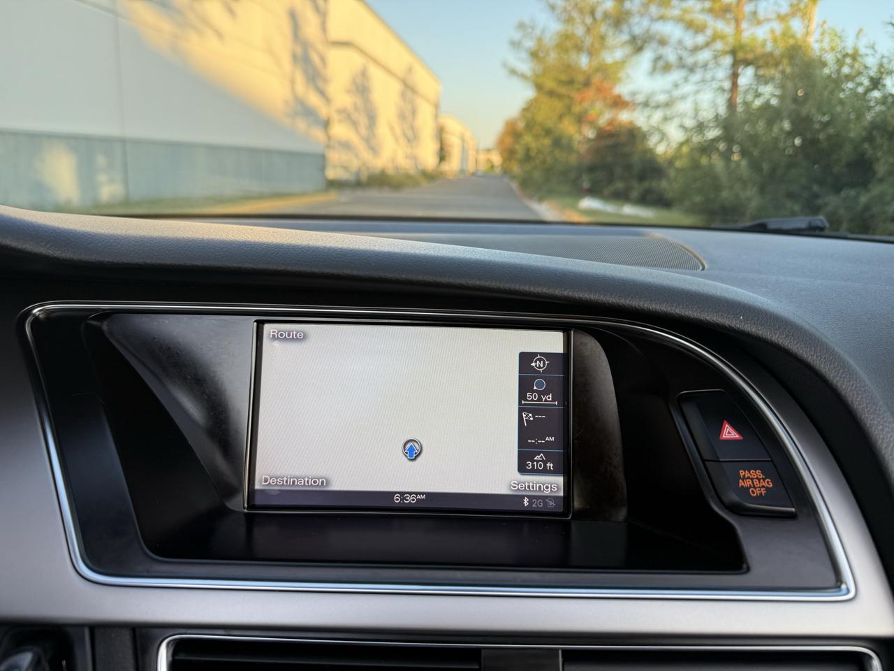 Audi S5 2dr Cabriolet Premium Plus 2013