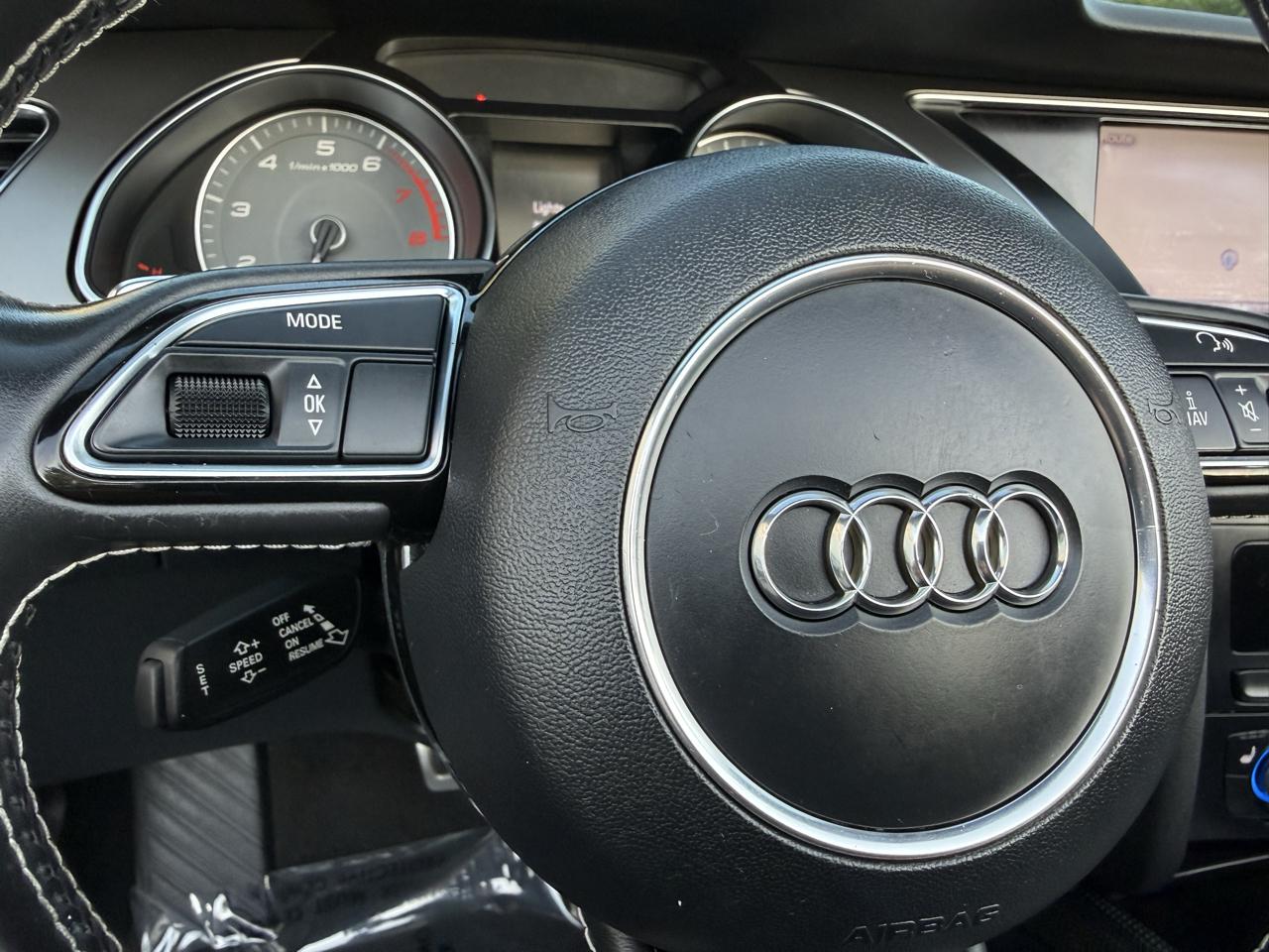 Audi S5 2dr Cabriolet Premium Plus 2013