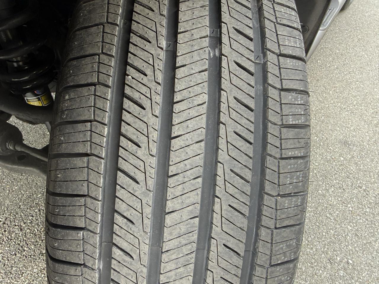 Toyota 4Runner 4WD 4dr V6 SR5 (Natl) 2007