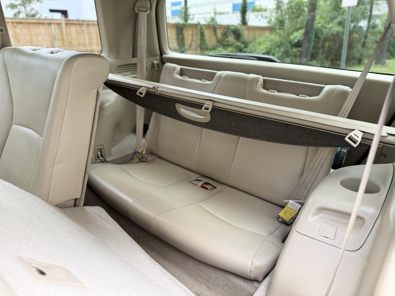 Toyota Highlander Hybrid 4dr 4WD (Natl) 2006