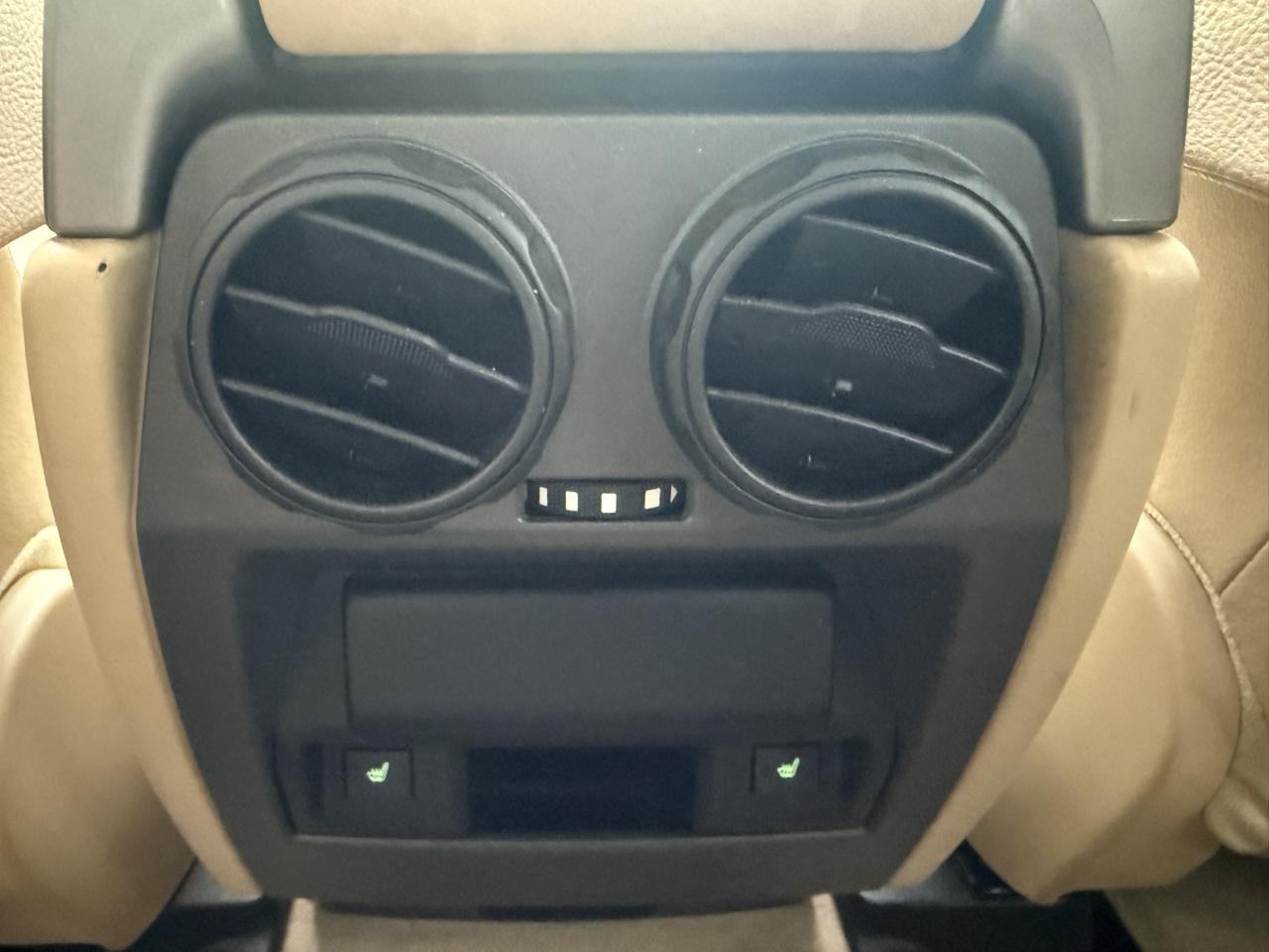 Land Rover LR3 4dr V8 Wgn SE 2005