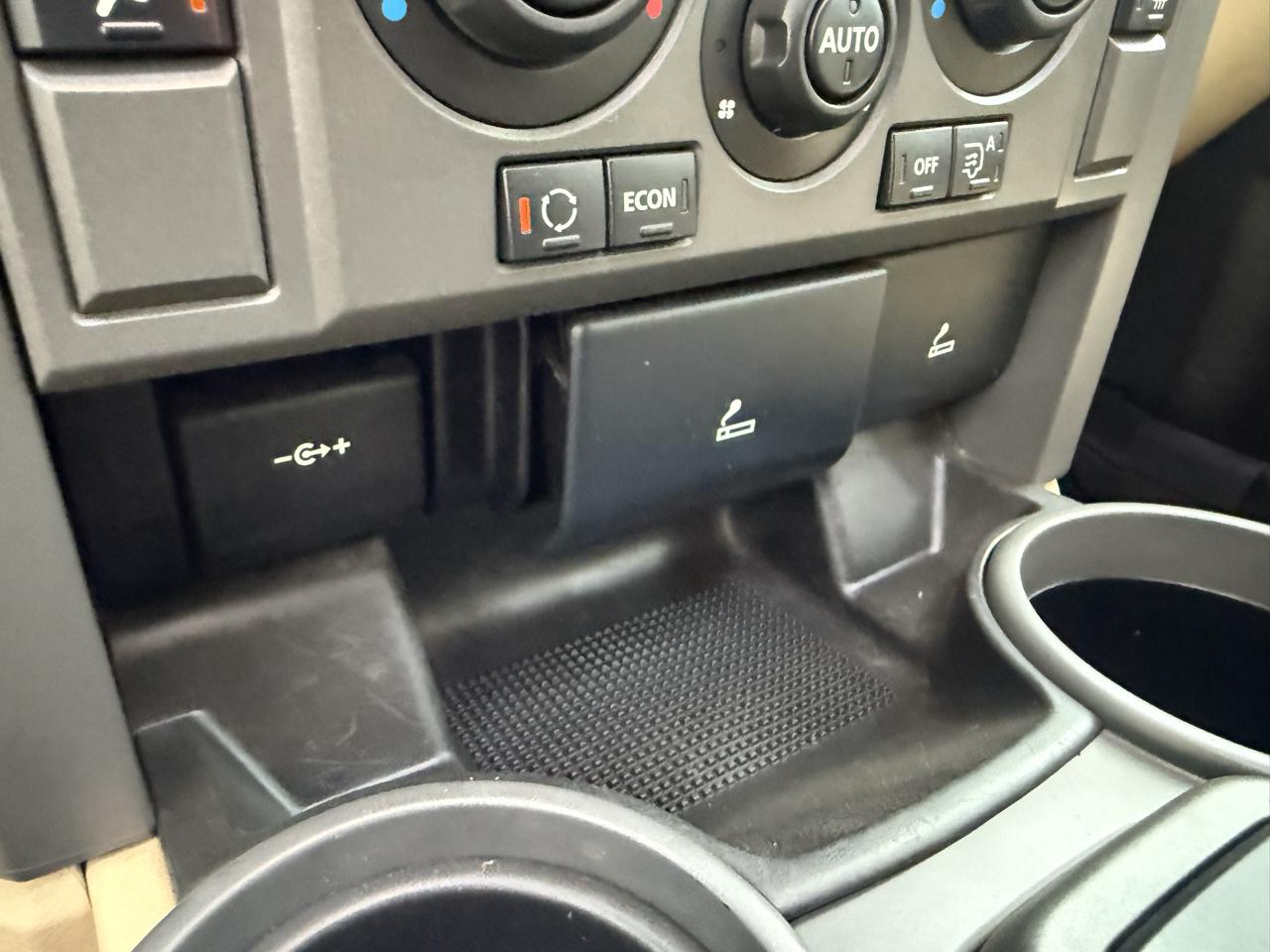 Land Rover LR3 4dr V8 Wgn SE 2005