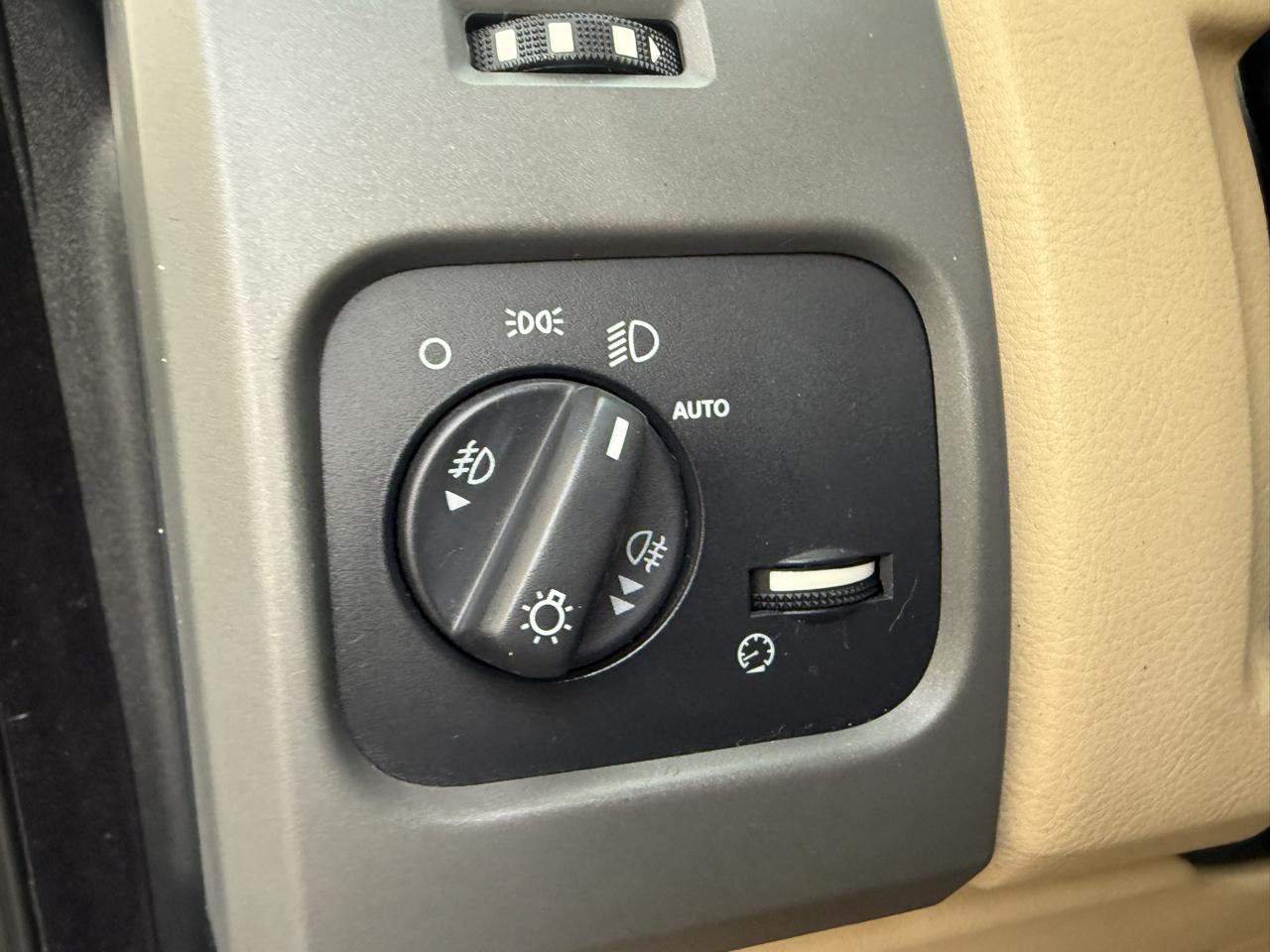 Land Rover LR3 4dr V8 Wgn SE 2005