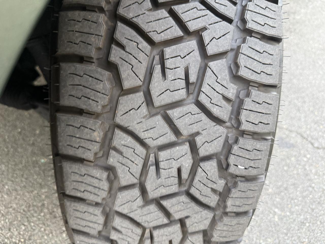 Land Rover LR3 4dr V8 Wgn SE 2005