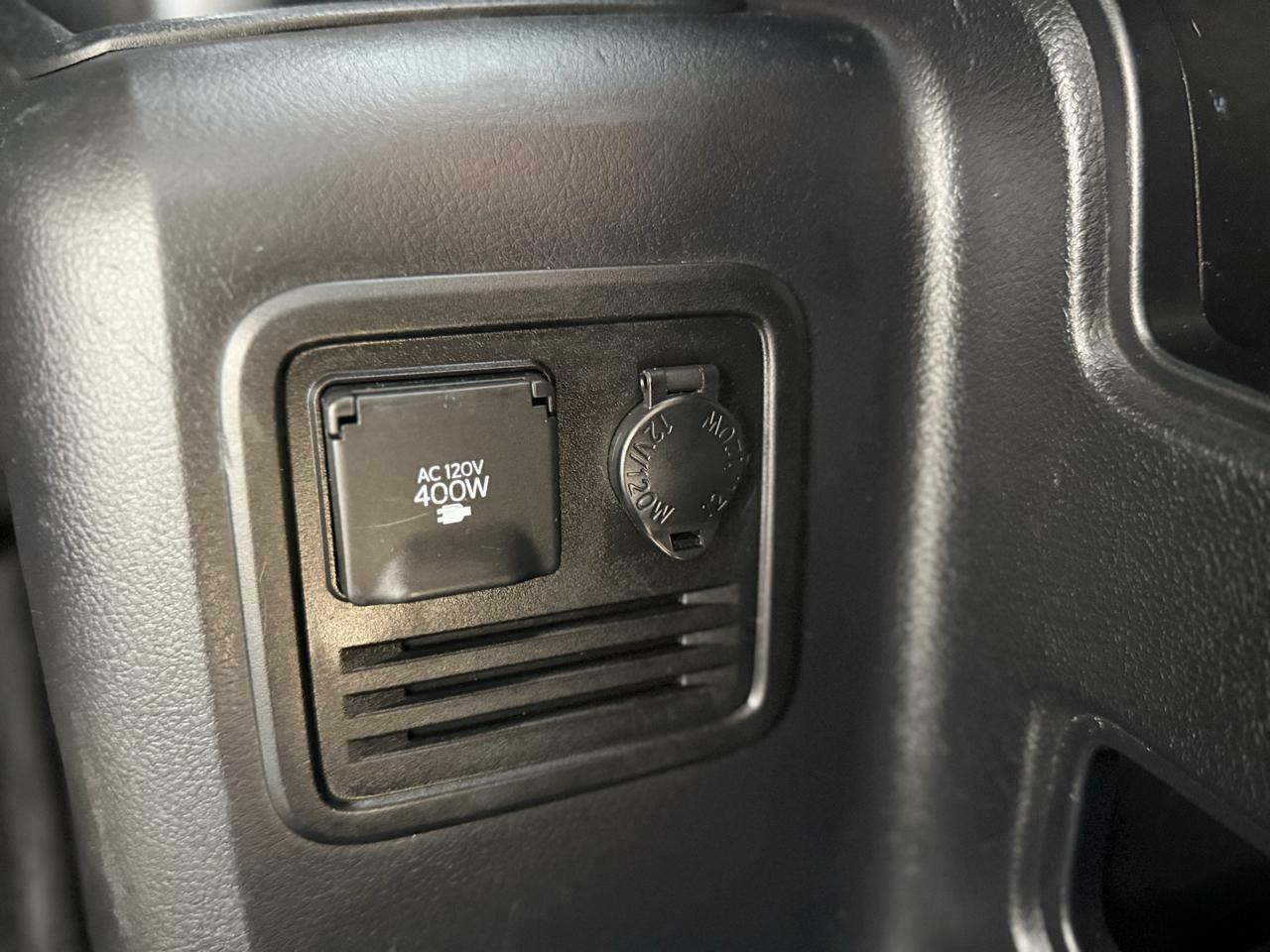 Toyota 4Runner 4WD 4dr V6 Limited (Natl) 2012