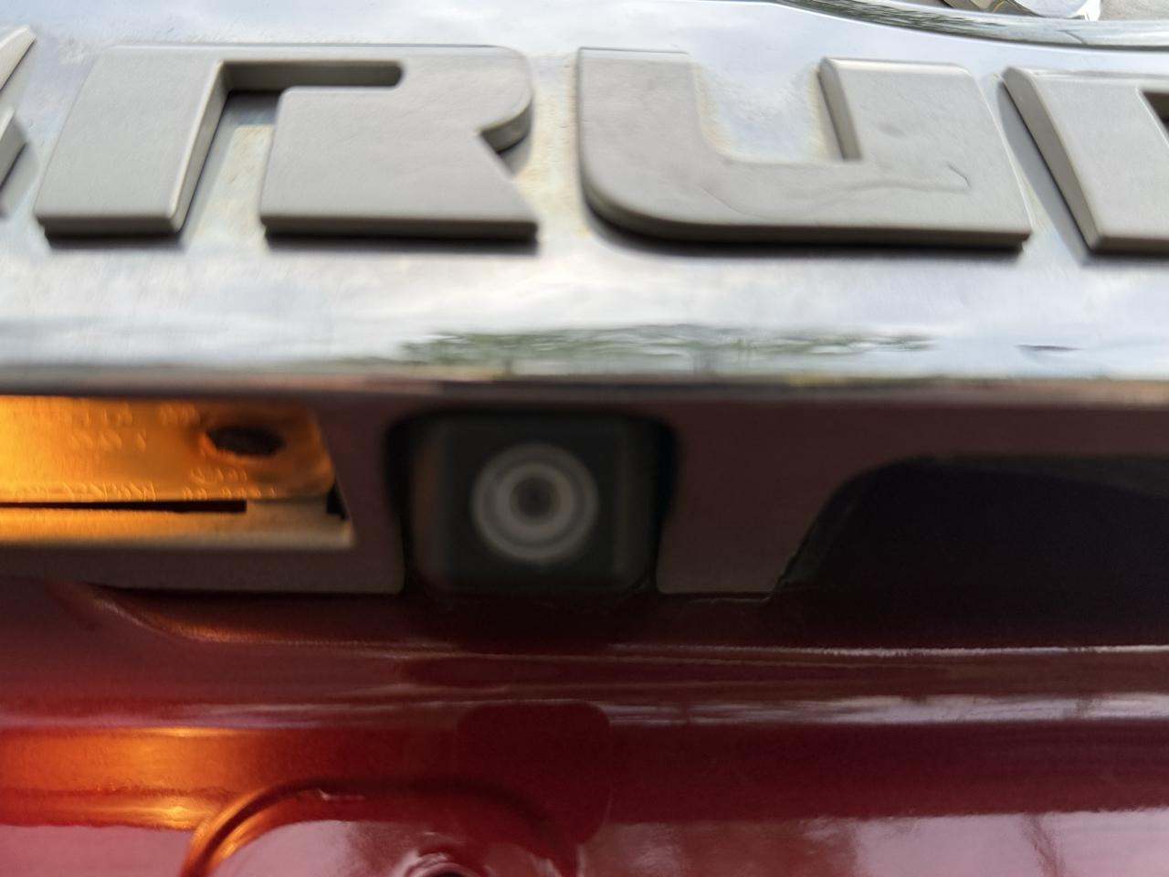 Toyota 4Runner 4WD 4dr V6 Limited (Natl) 2012