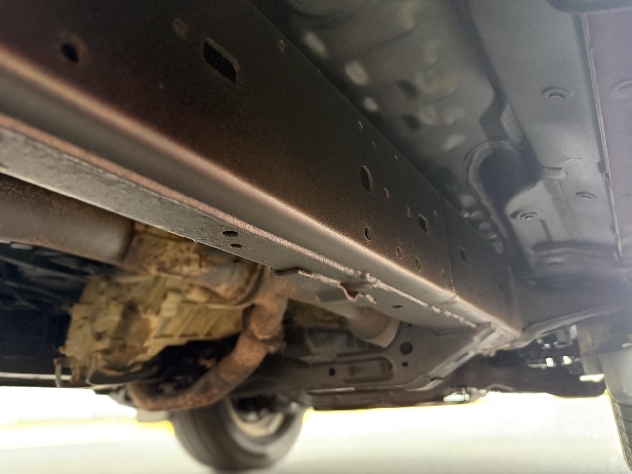 Toyota 4Runner 4WD 4dr V6 Limited (Natl) 2012