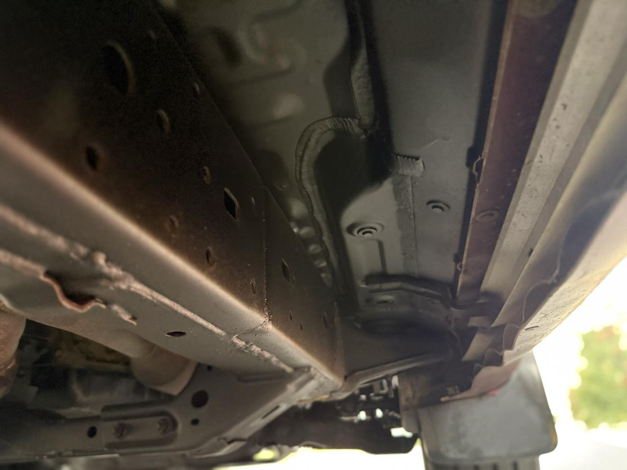 Toyota 4Runner 4WD 4dr V6 Limited (Natl) 2012