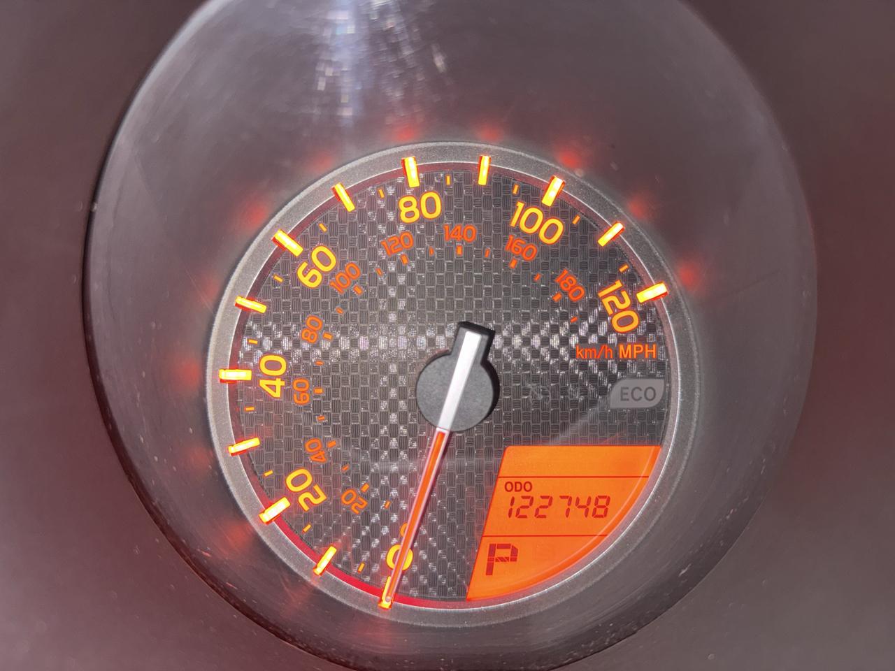 Toyota 4Runner 4WD 4dr V6 Limited (Natl) 2012
