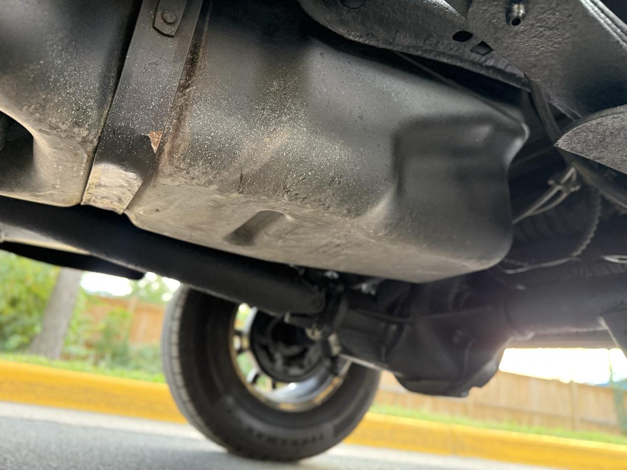Ford Ranger 4WD 4dr SuperCab 126" FX4 Off-Rd 2008