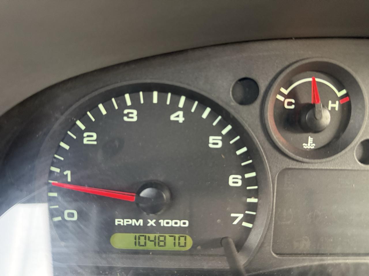Ford Ranger 4WD 4dr SuperCab 126" FX4 Off-Rd 2008