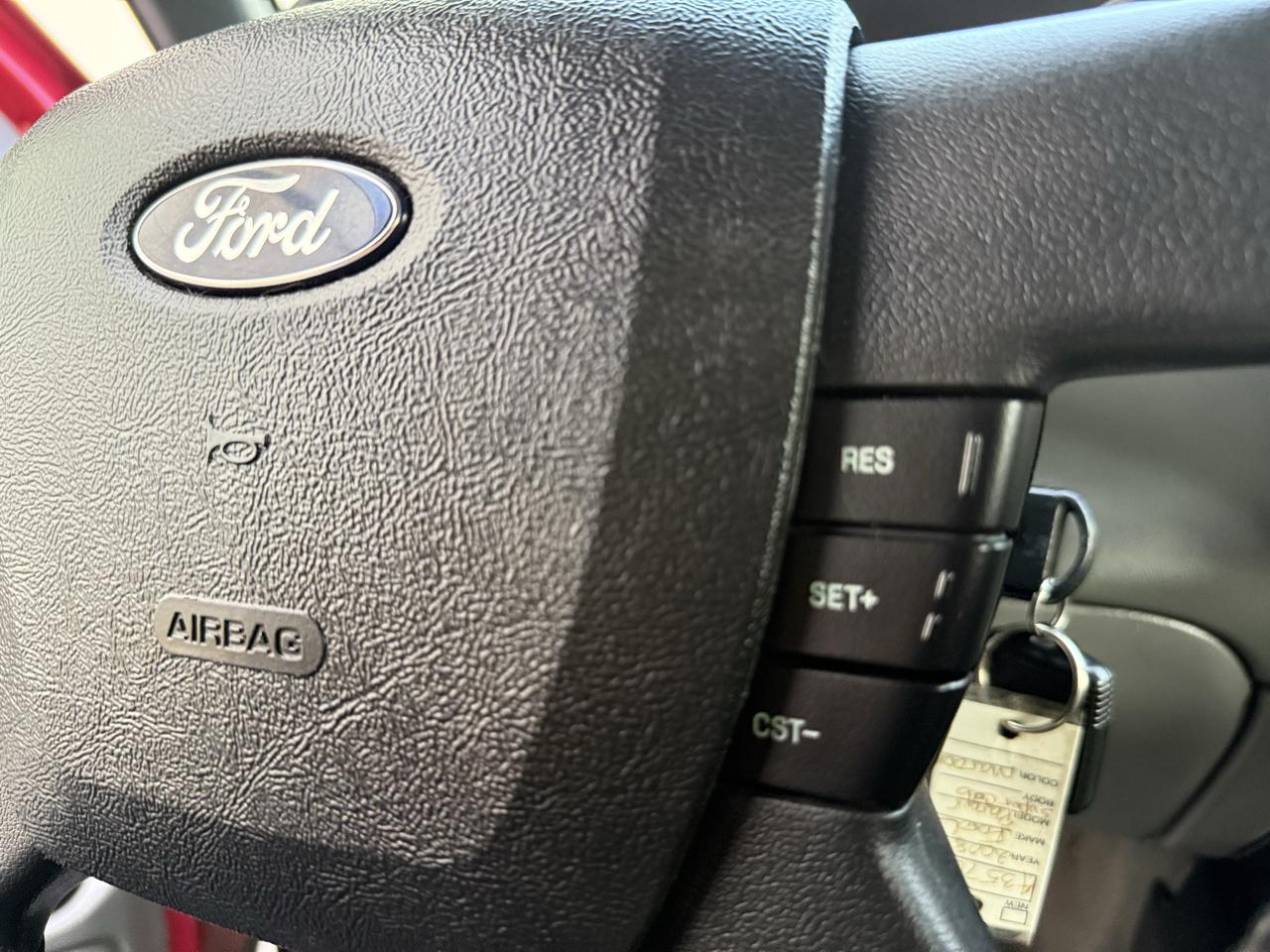 Ford Ranger 4WD 4dr SuperCab 126" FX4 Off-Rd 2008