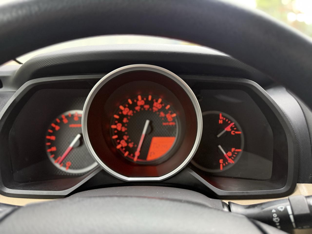 Toyota 4Runner 4WD 4dr V6 Limited (Natl) 2010