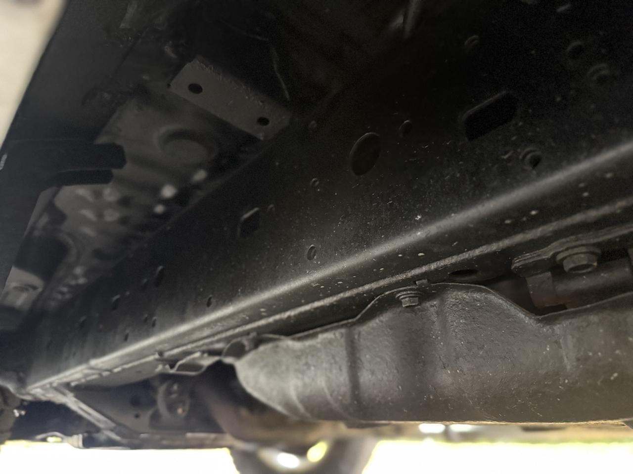 Toyota 4Runner 4WD 4dr V6 Limited (Natl) 2010