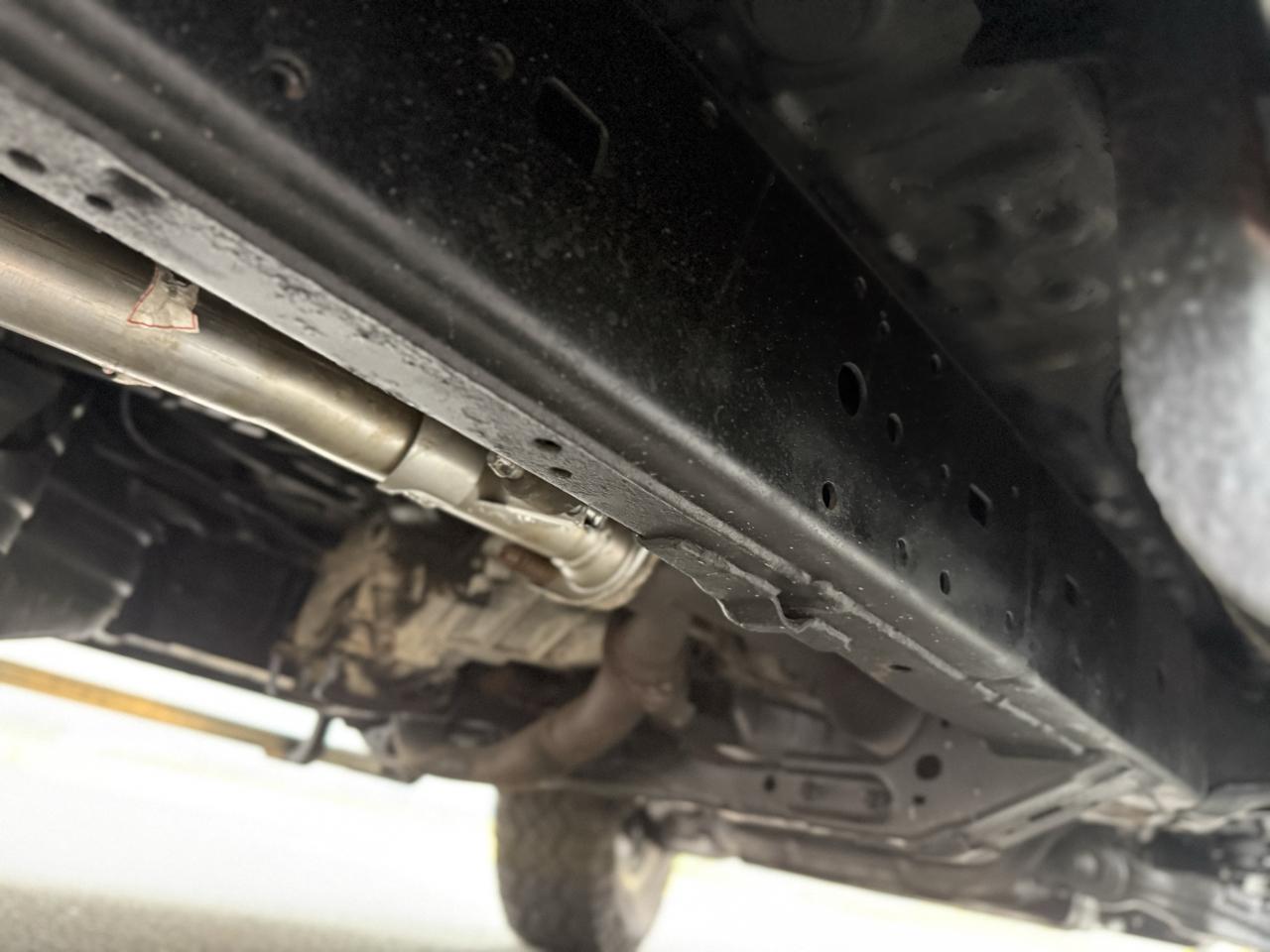 Toyota 4Runner 4WD 4dr V6 Limited (Natl) 2010