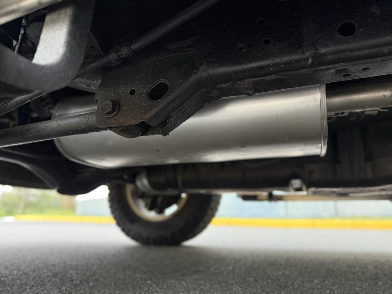 Toyota 4Runner 4WD 4dr V6 Limited (Natl) 2010