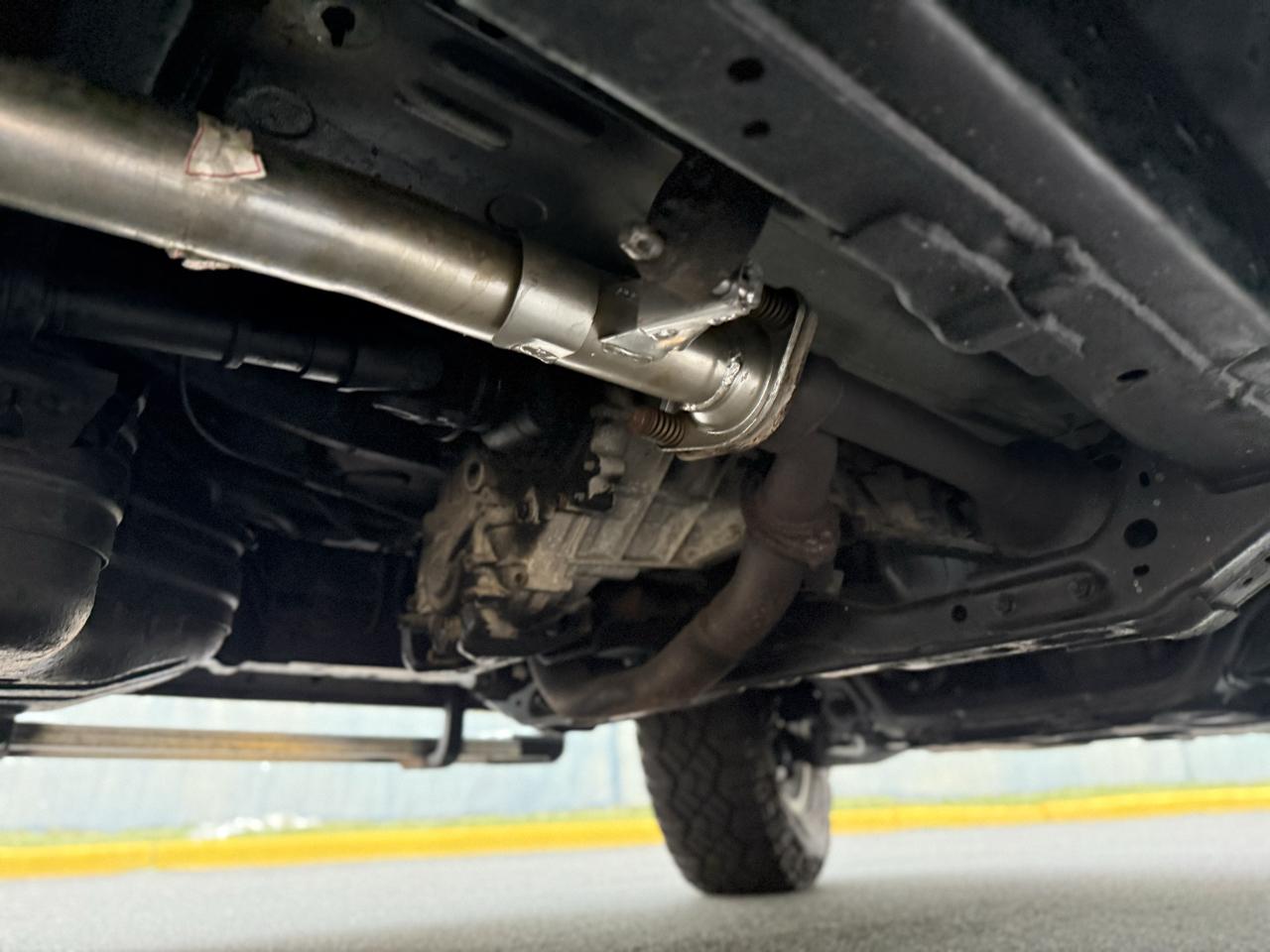 Toyota 4Runner 4WD 4dr V6 Limited (Natl) 2010