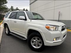 2010 Toyota 4Runner 